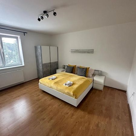 U Kubinu Apartment Jachymov Exterior photo