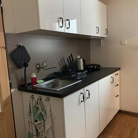 U Kubinu Apartment Jachymov Exterior photo