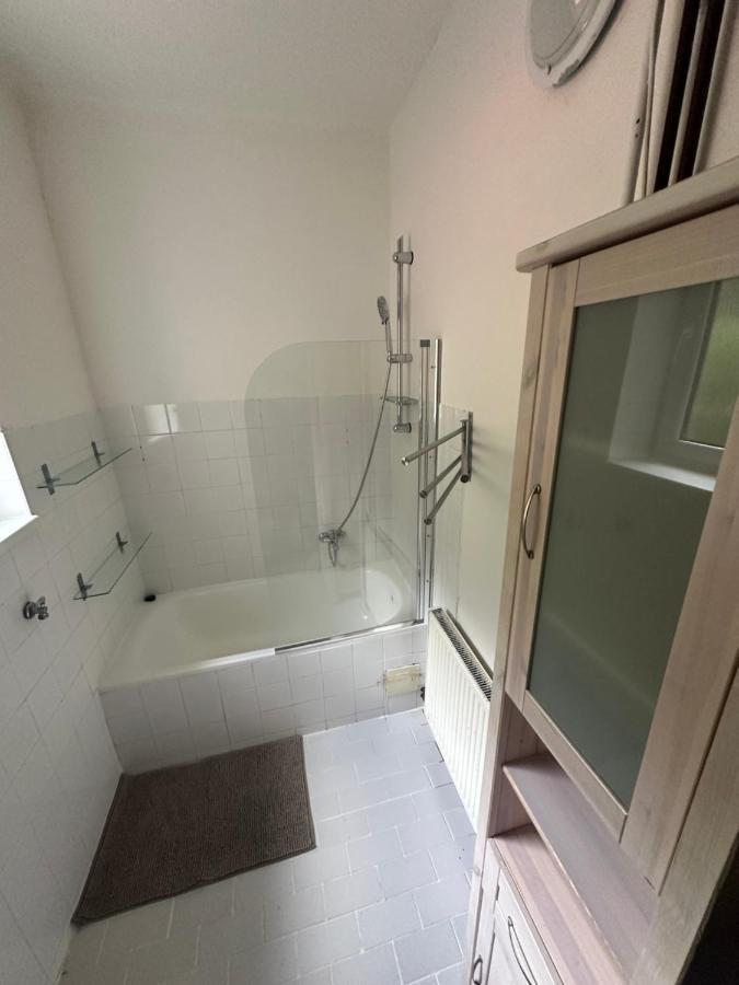 U Kubinu Apartment Jachymov Exterior photo