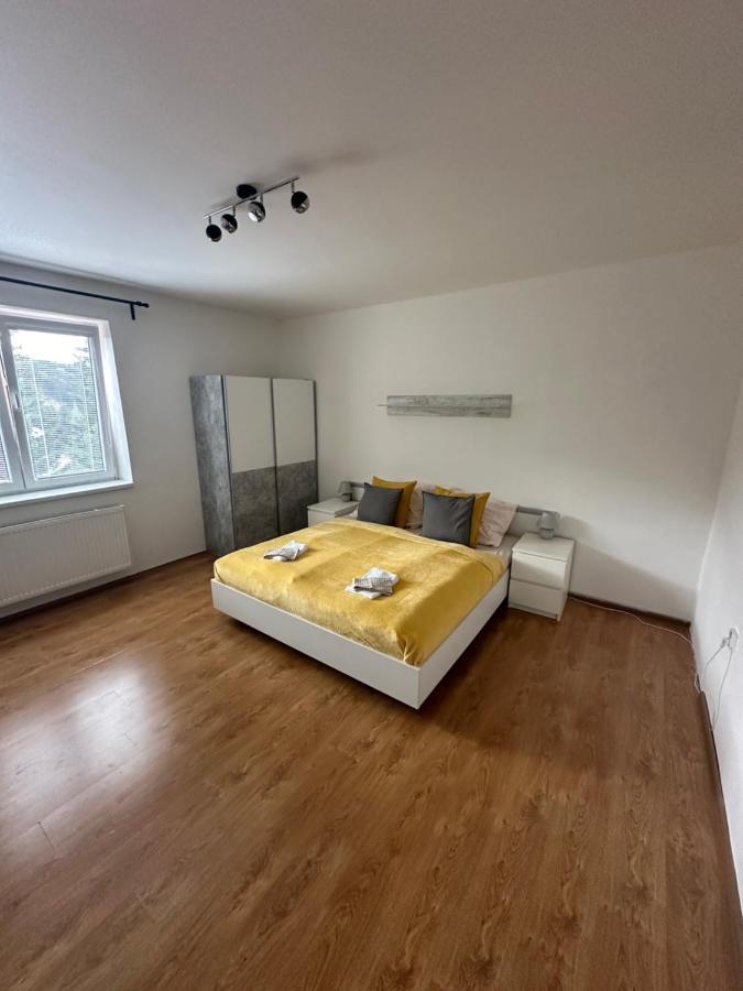 U Kubinu Apartment Jachymov Exterior photo